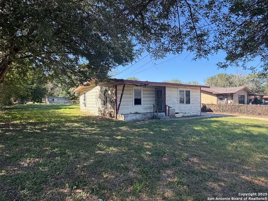 14251 Ideal, San Antonio, TX 78223 - photo 1