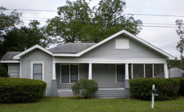 111 E Green St, Quitman, GA 31643 - photo 1