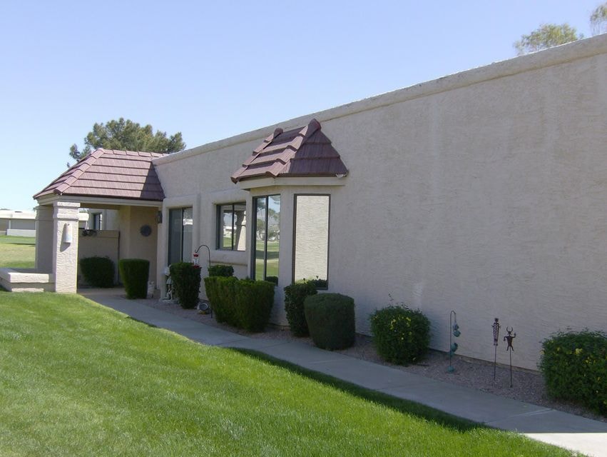 717 S Arrowwood Way unit 38, Mesa, AZ 85208 - photo 1