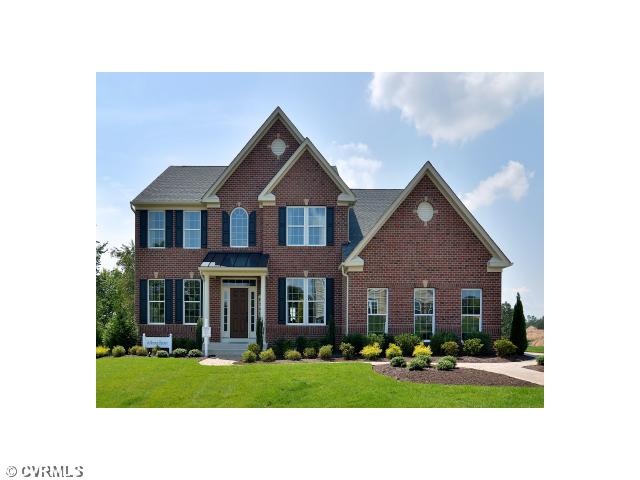 16909 Wild Senna Trail, Moseley, VA 23120 - photo 1