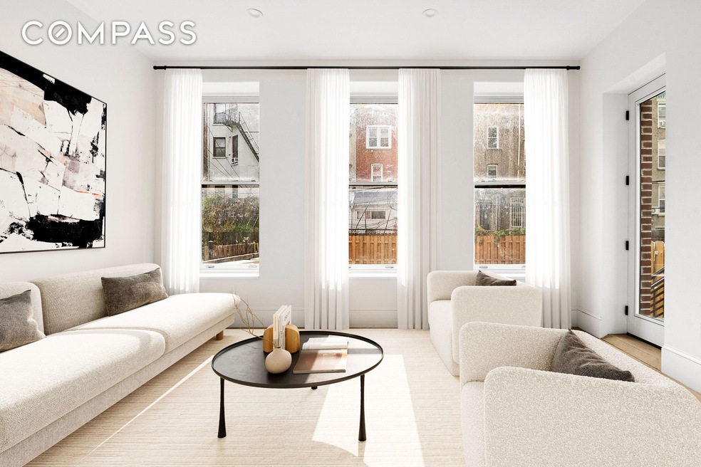 1370 Dean St unit TH, Brooklyn, NY 11216 - photo 1