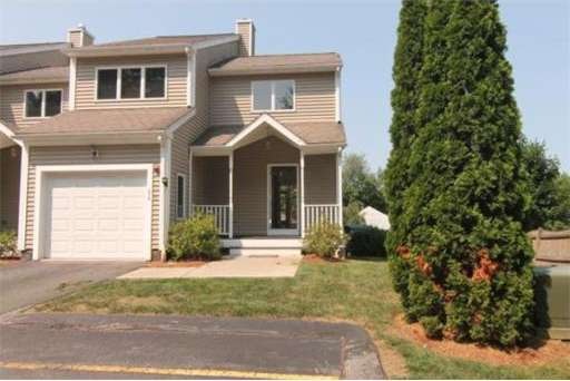 27 Solomon Pond Rd unit E, Northborough, MA 01532 - photo 1