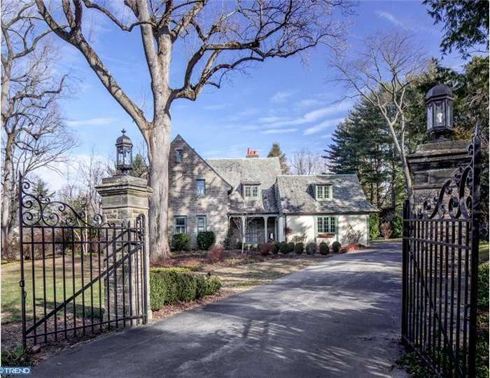 245 Beech Hill Rd, Wynnewood, PA 19096 - photo 1