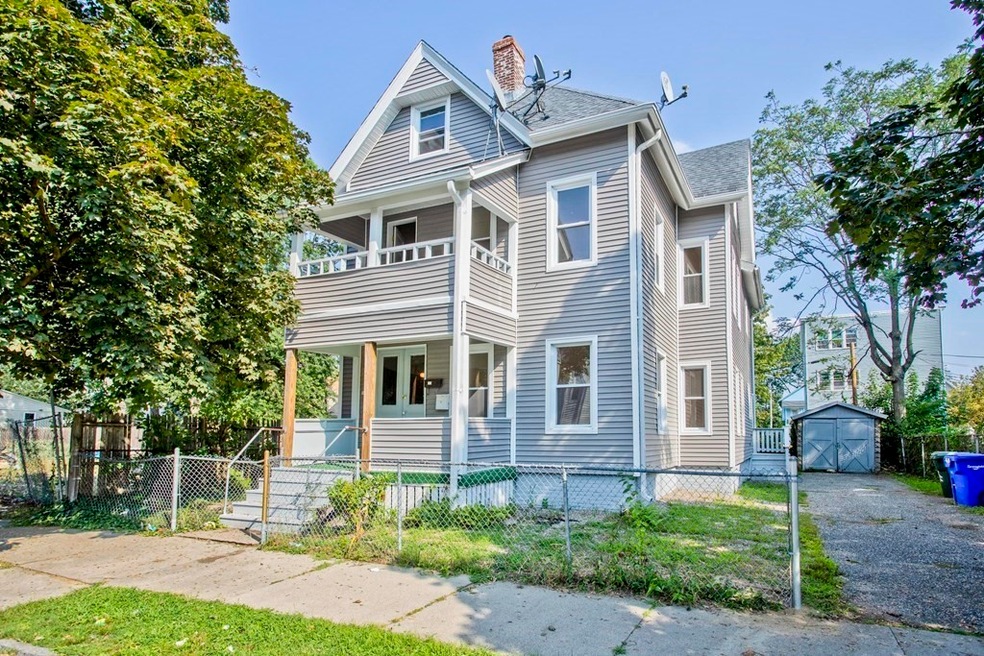 61 Euclid Ave, Springfield, MA 01108 - photo 1