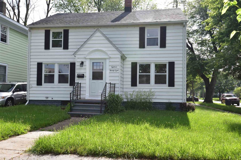 1828 Roys Ave, Elkhart, IN 46516 - photo 1