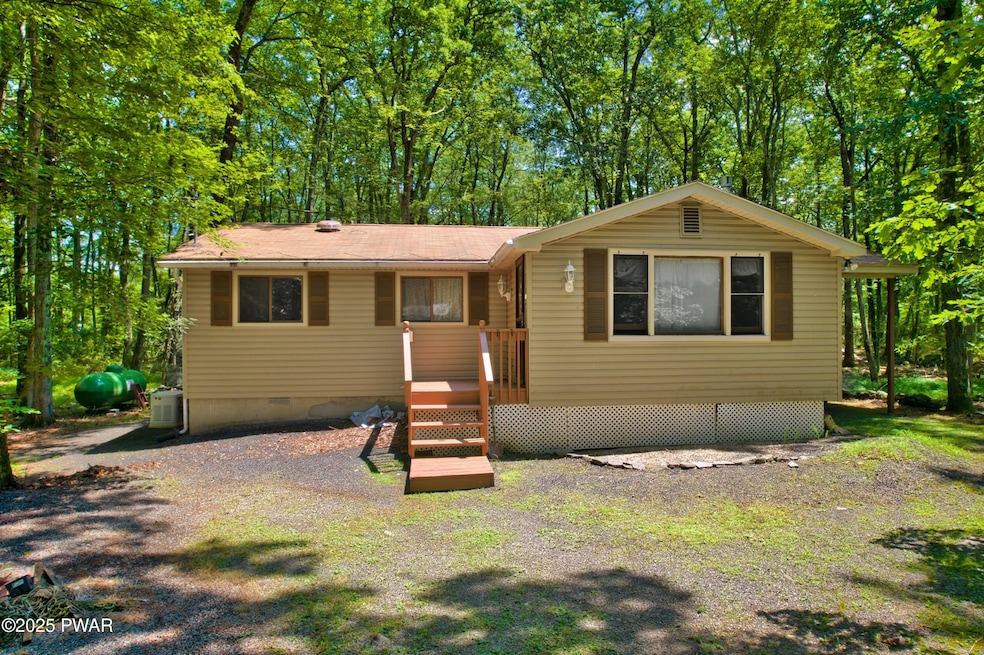 Sold $255,000 • Co-Listing Agent