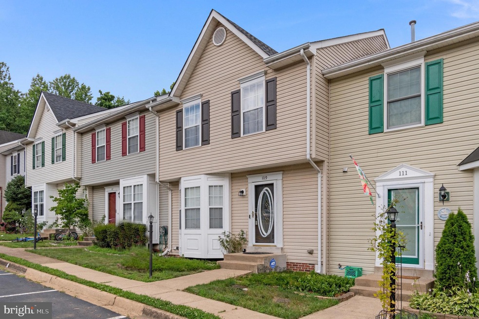 109 Potomac Hills Dr, Stafford, VA 22554 - photo 1