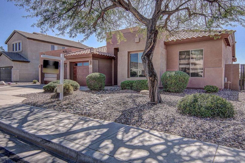 9655 E Lobo Ave, Mesa, AZ 85209 - photo 1