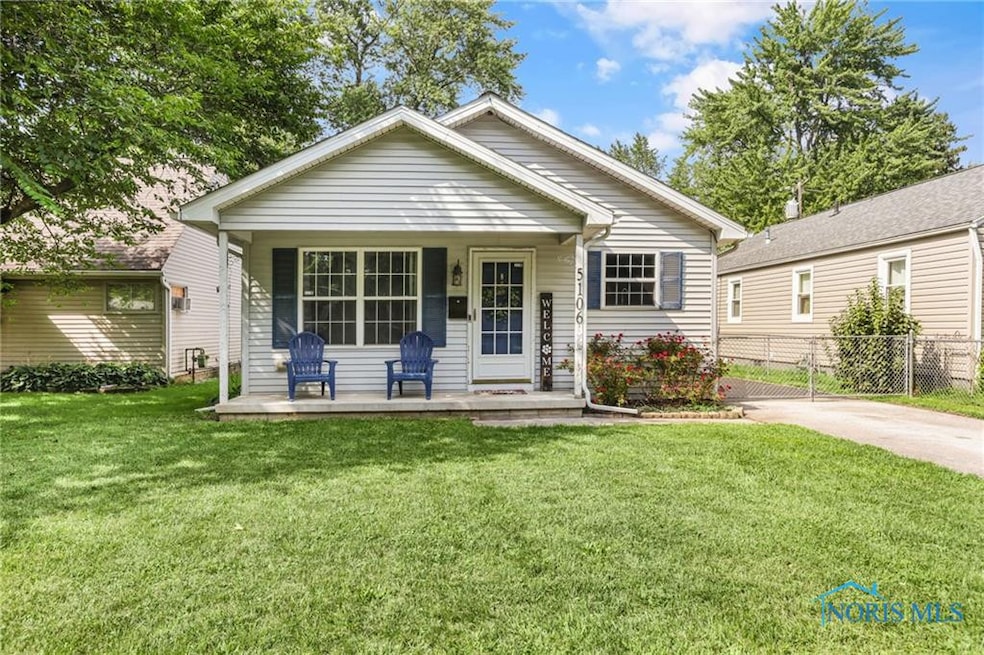 5106 Kellogg Rd, Toledo, OH 43615 - photo 1