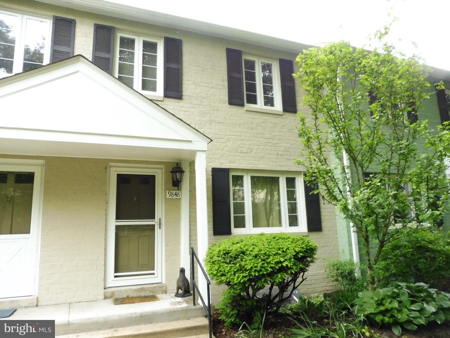 9848 Hollow Glen Place unit 2552A, Silver Spring, MD 20910 - photo 1