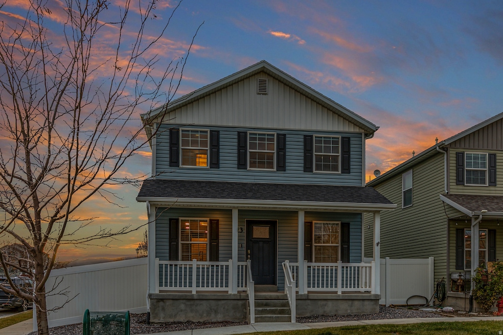 1857 E American Way N unit 13, Eagle Mountain, UT 84005 - photo 1