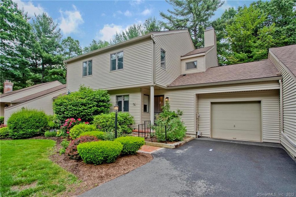 109 the Laurels, Enfield, CT 06082 - photo 1