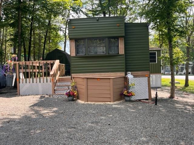 WL8-634 Coyote Ct unit WL8-634, Eagle Lake, PA 18444 - photo 1