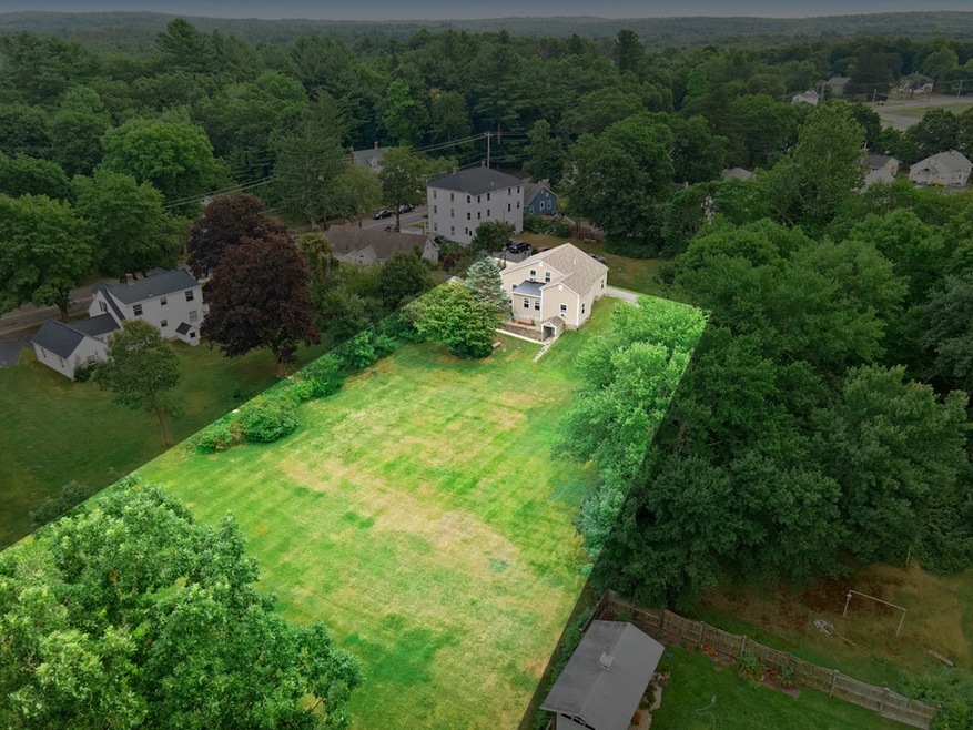 48 Granite St, Uxbridge, MA 01569 - photo 1