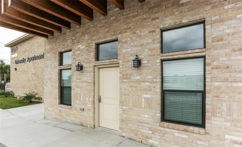400 S Illinois Ave unit 109, Weslaco, TX 78596 - photo 1
