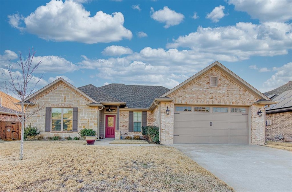 5940 Havens Trail, Tyler, TX 75707 - photo 1