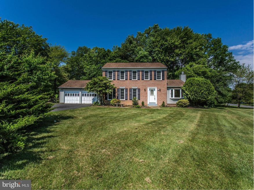 2308 Saint Bedes Ct, Reston, VA 20191 - photo 1