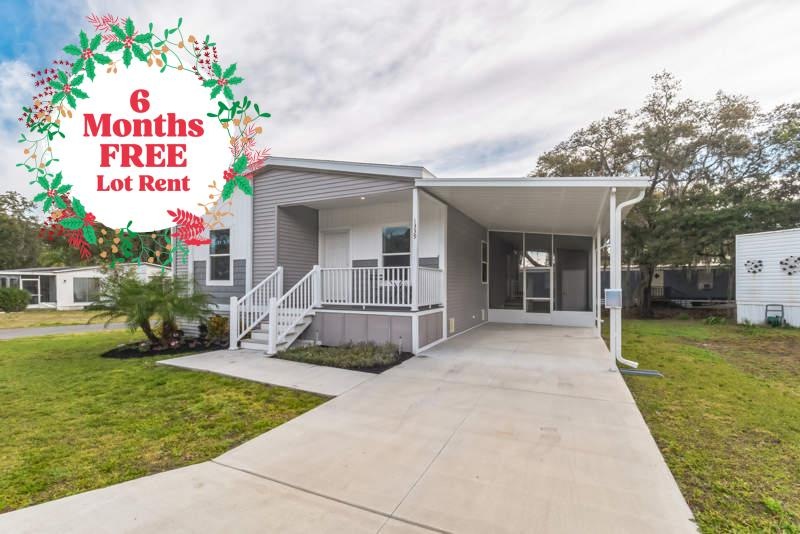 1339 Margaret Ave unit M1339, Leesburg, FL 34748 - photo 1