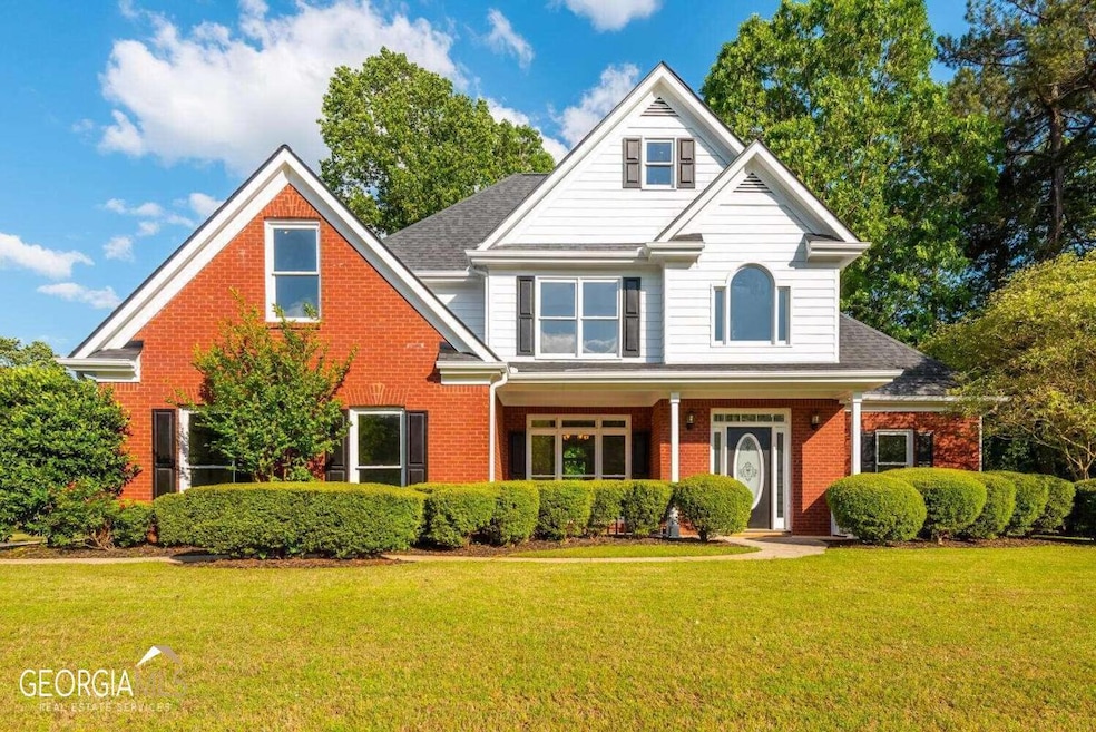 3011 Glenview Ln, Monroe, GA 30656 - photo 1