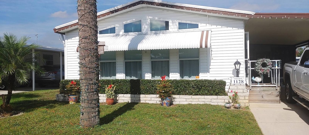 1128 Caine St unit 1128, Sebring, FL 33872 - photo 1