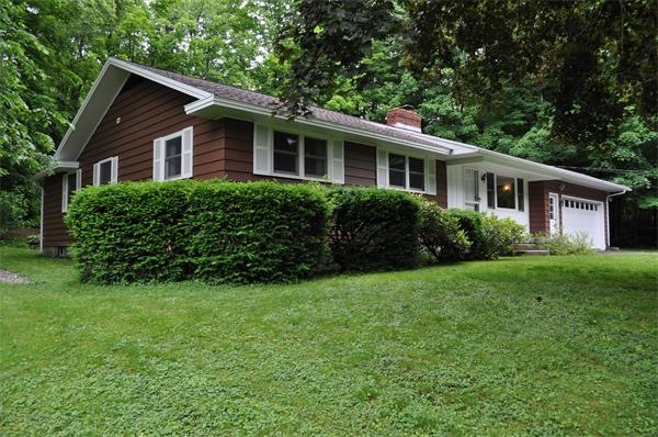 246 Middle St, Amherst, MA 01002 - photo 1