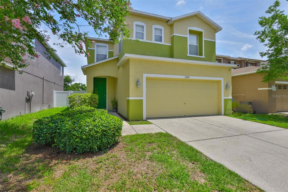 6314 Magnolia Trails Ln, Gibsonton, FL 33534 - photo 1