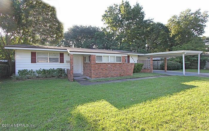 3813 Anvers Blvd, Jacksonville, FL 32210 - photo 1