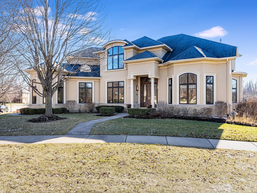 396 Shadow Creek Ln, Naperville, IL 60540 - photo 1