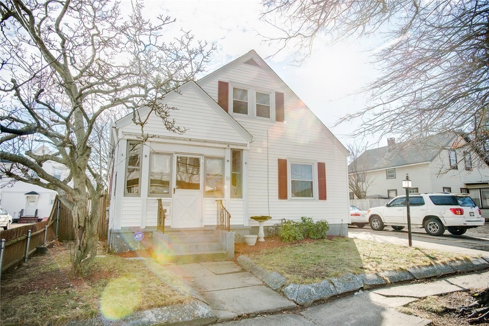 33 Columbus St, Providence, RI 02908 - photo 1