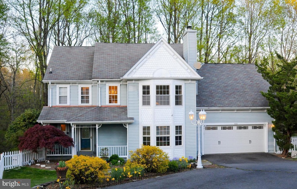 11000 Burywood Ln, Reston, VA 20194 - photo 1