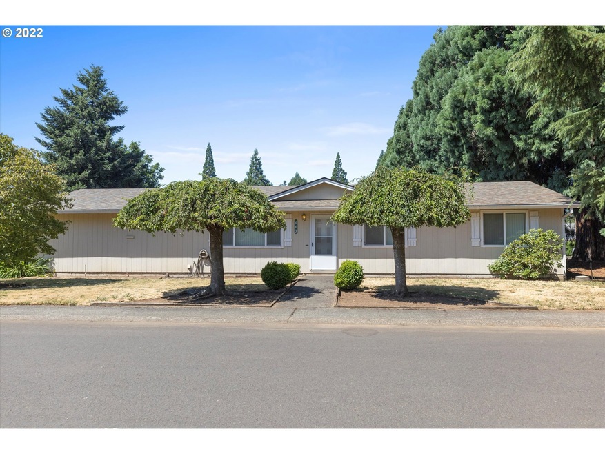 443 SW 13th Ave, Canby, OR 97013 - photo 1