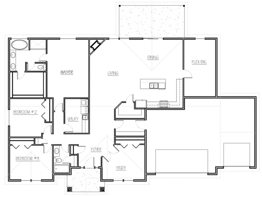 5841 NE Tuscan Loop, Albany, OR 97321 - photo 1