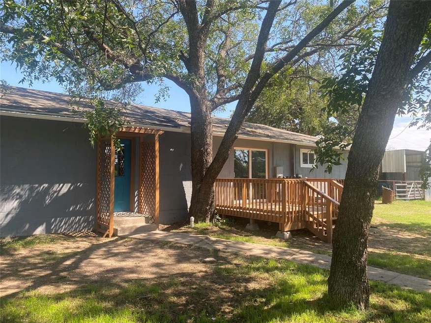 1010 Eason St, Azle, TX 76020 - photo 1