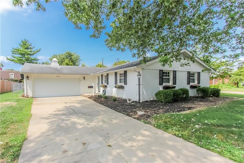 2554 Union St, Columbus, IN 47201 - photo 1