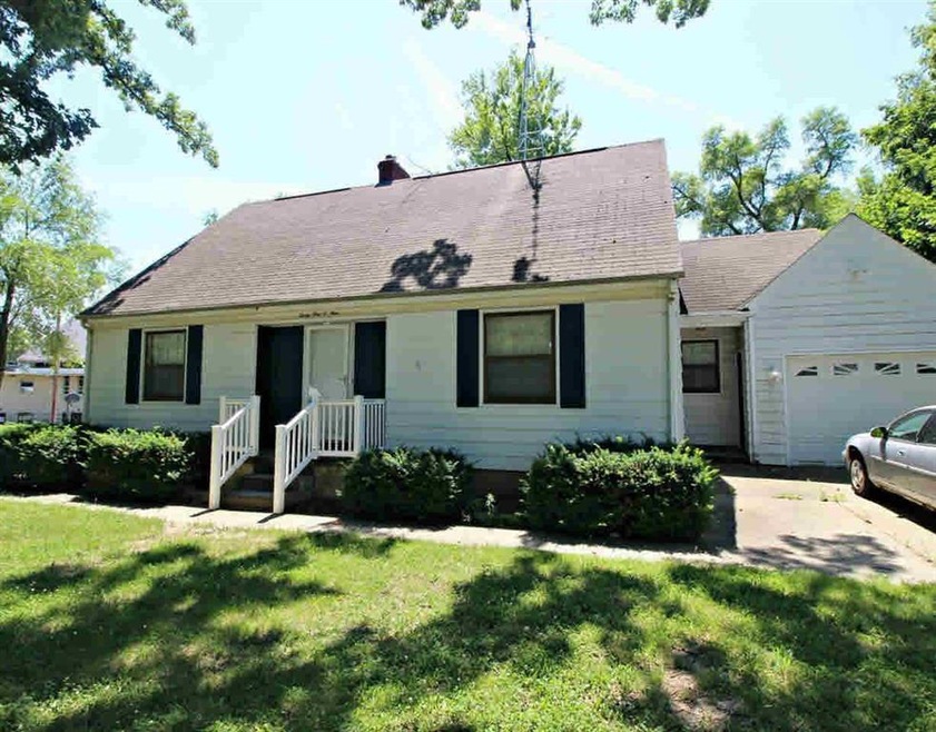 3109 Beecher Rd, Flint, MI 48503 - photo 1