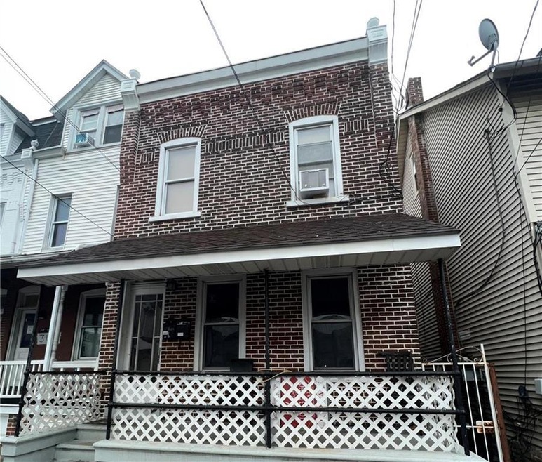 320 N 14th St unit 1, Allentown, PA 18102 - photo 1