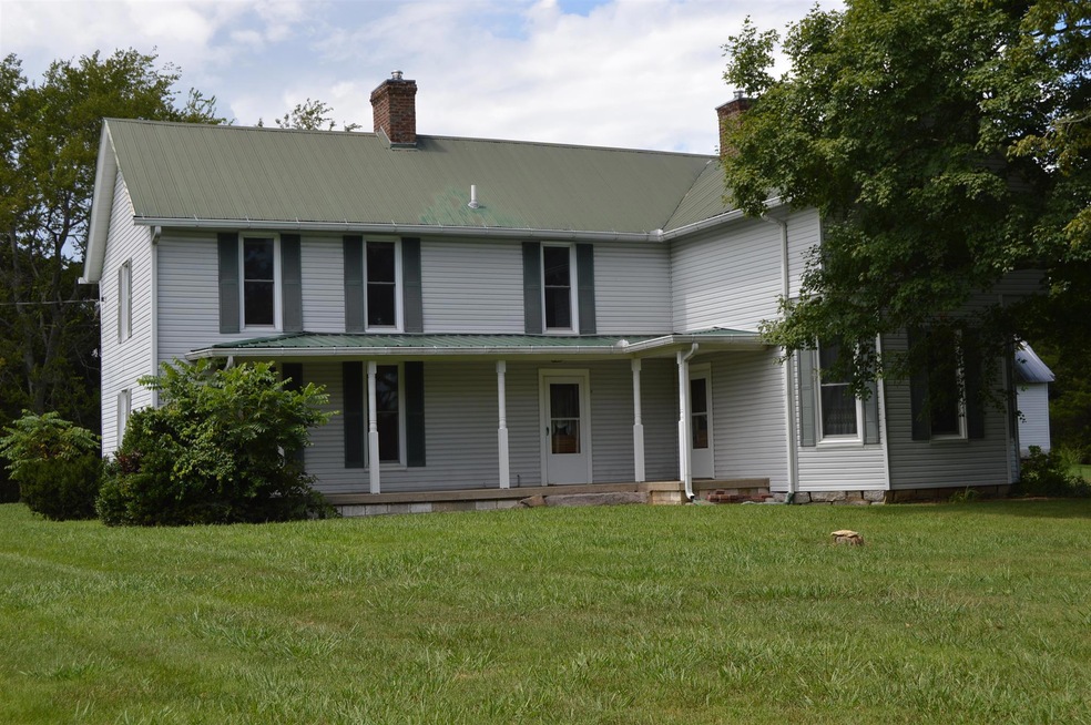 2177 Fairfield Pike, Shelbyville, TN 37160 - photo 1