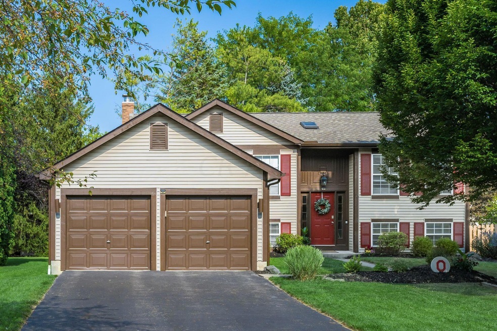 5212 Chaps Court