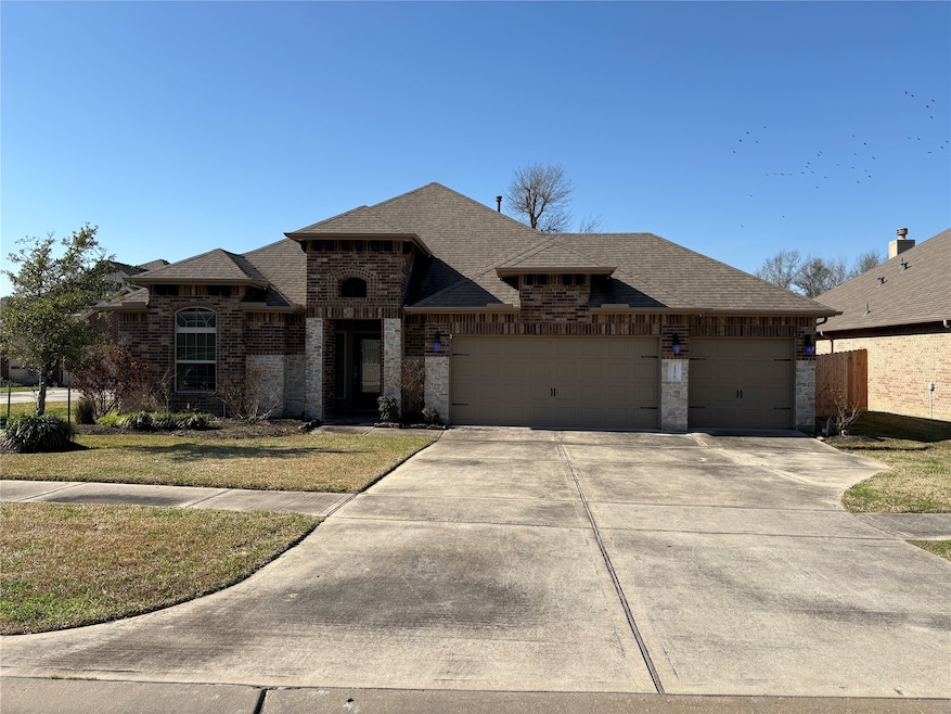 21370 Quail Point Ln, Porter, TX 77365 - photo 1