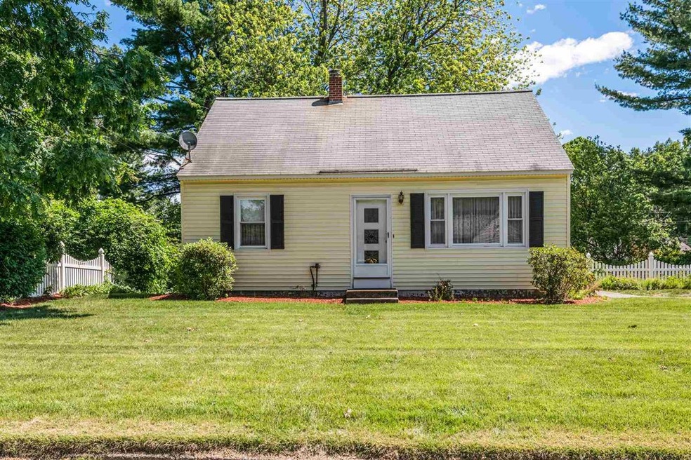 12 Luke St, Nashua, NH 03063 - photo 1