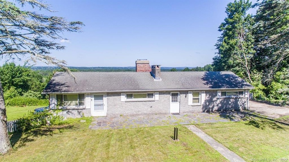 399 Norwich Rd, Plainfield, CT 06374 - photo 1