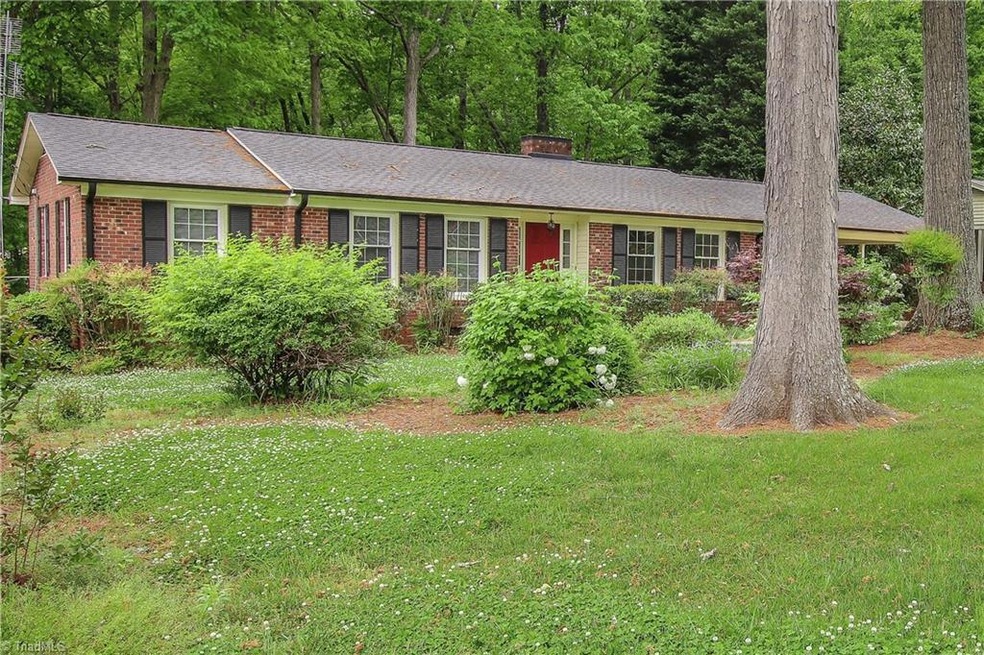 648 Cardinal St, Asheboro, NC 27205 - photo 1