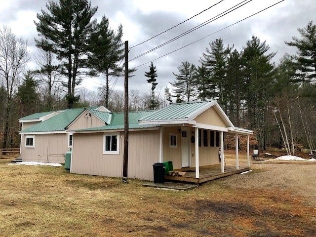 2110 Province Lake Rd, East Wakefield, NH 03830 - photo 1