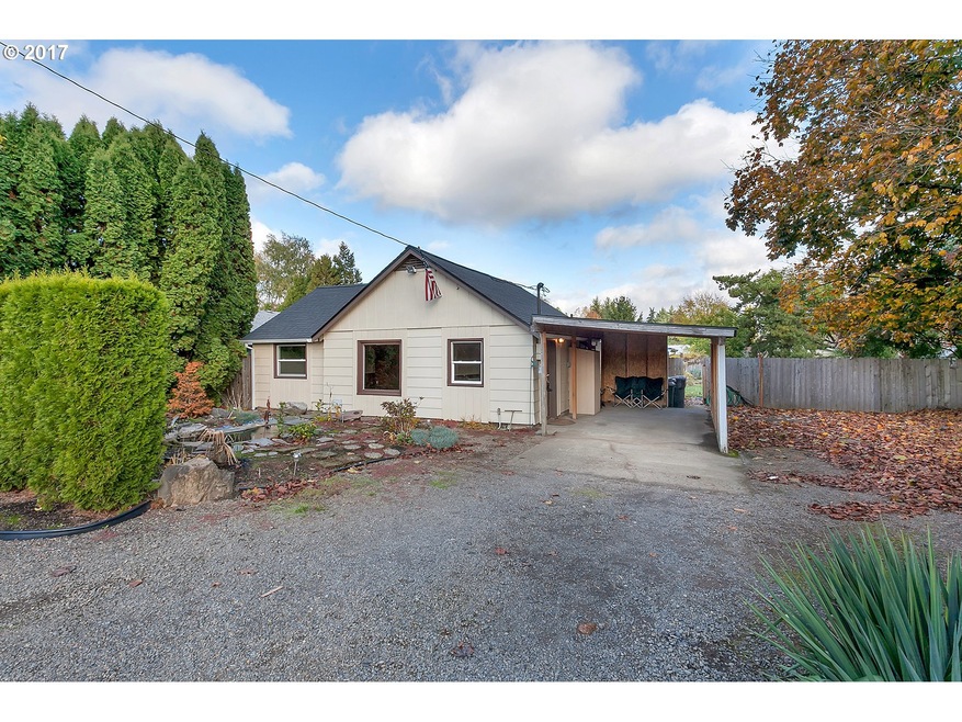 502 N Knights Bridge Rd, Canby, OR 97013 - photo 1