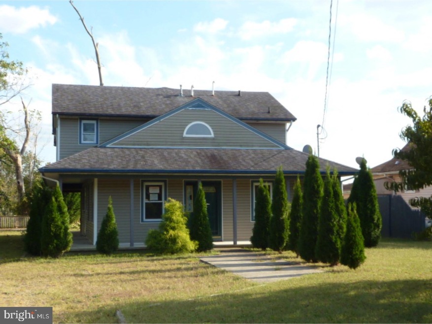 55 Garfield St, Millville, NJ 08332 - photo 1