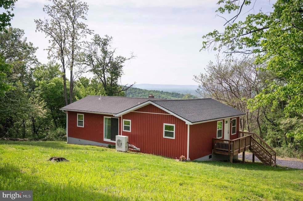 1386 Khyber Pass Rd, Linden, VA 22642 - photo 1