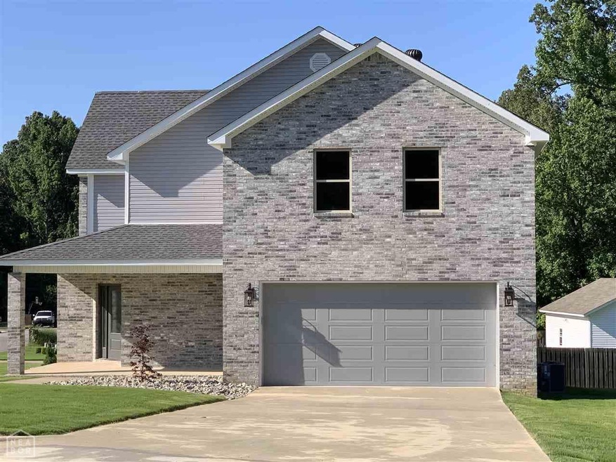 301 Fairmount Cove, Jonesboro, AR 72401 - photo 1