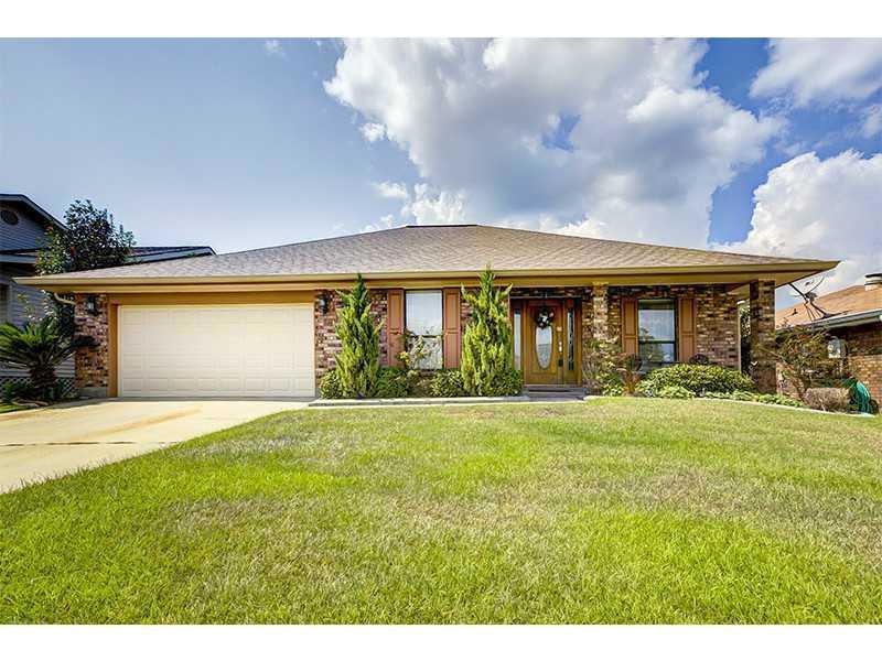 112 Eydie Ln, Slidell, LA 70458 - photo 1
