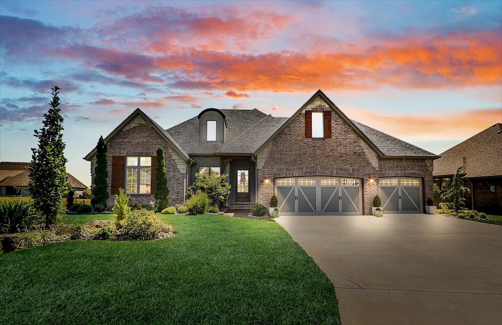 3260 W Ridge Run, Springfield, MO 65810 - photo 1