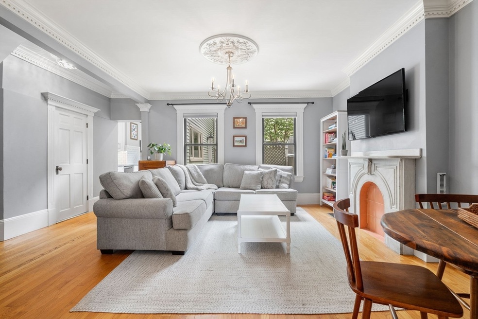 45 Baldwin St unit 1, Charlestown, MA 02129 - photo 1